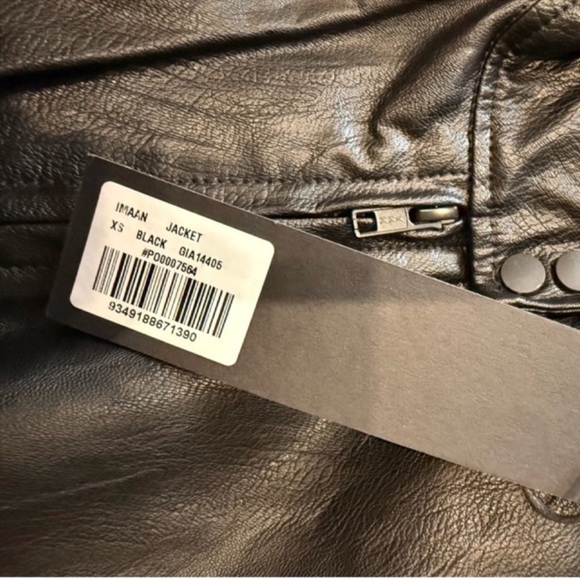 I.AM.GIA Imaan Jacket - Picture 3 of 8